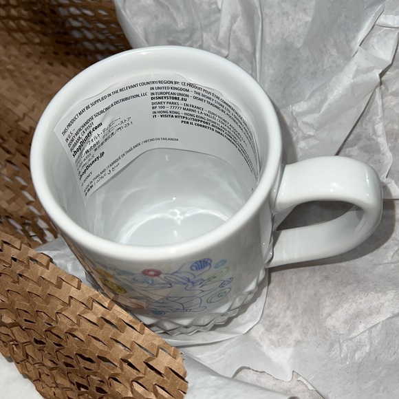 Limited Edition!!  EPCOT 40th Anniversary Mug - Picture 9 of 12